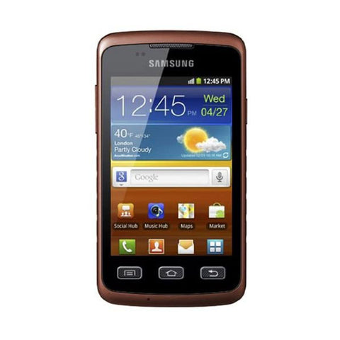 Samsung Galaxy Xcover S5690 | Unlocked