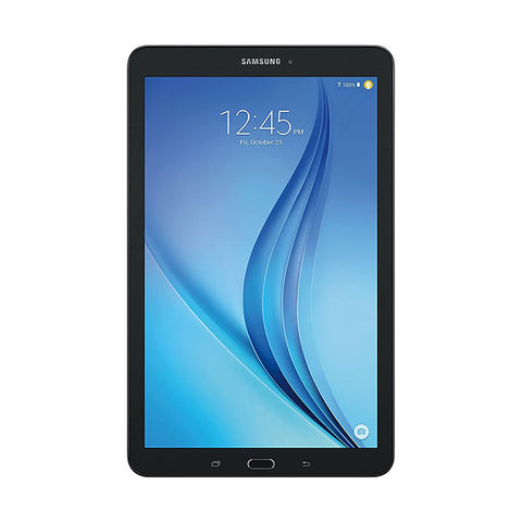 Samsung Galaxy Tab E 9.6 8GB Wi-Fi