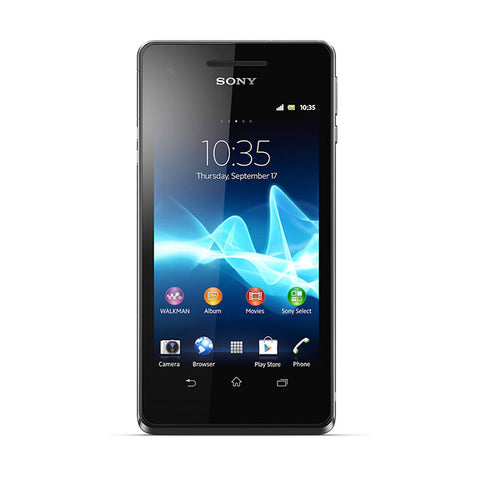 Sony Xperia V 8GB | Unlocked