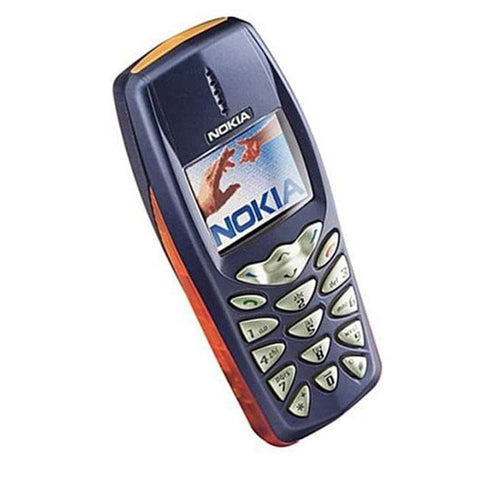 Nokia 3510i | Unlocked