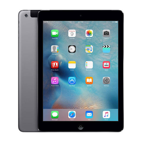 iPad Air (2013) 64GB Wi-Fi + Cellular | Unlocked