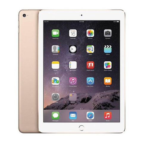 iPad Air 2 16GB Wi-Fi + 4G | Unlocked