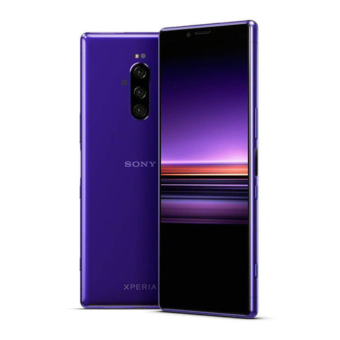 Sony Xperia 1 128GB | Unlocked