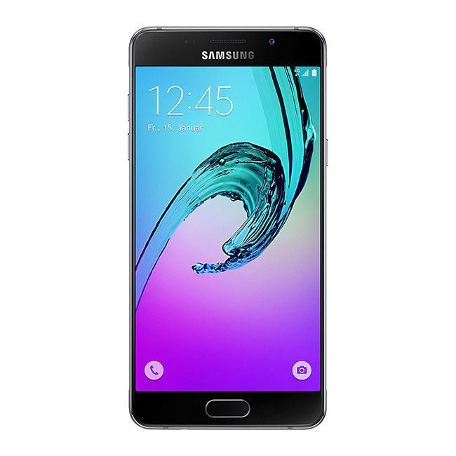 Samsung Galaxy A5 (2016) 16GB Black - Unlocked