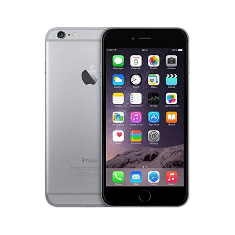 iPhone 6+ 128GB | Unlocked