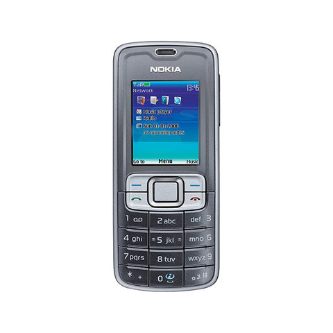Nokia 3109 Classic | Unlocked