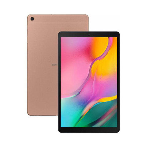 Samsung Galaxy Tab A 10.1 2019 32GB WiFi + 4G | Unlocked