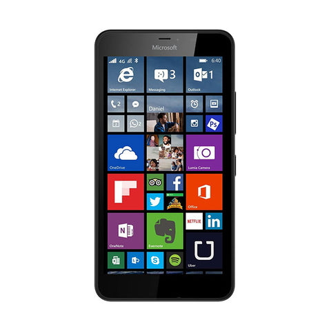 Microsoft Lumia 640 XL 8GB (Unlocked) | Unlocked