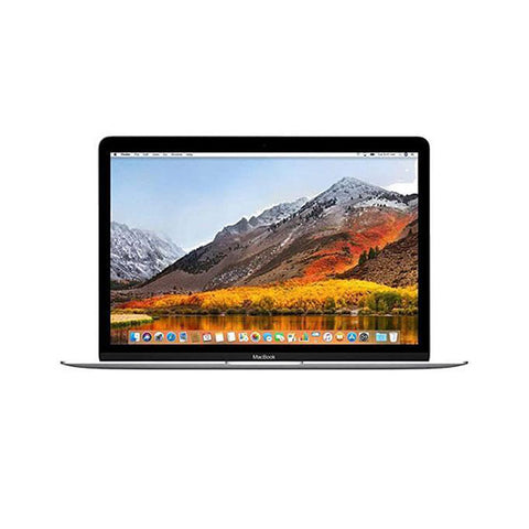 Apple MacBook Air 2017, 13’’- Core i5 1.6 GHz - 8 GB RAM - 128 GB SSD