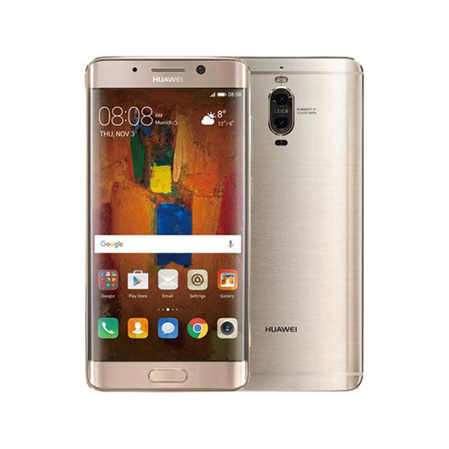 Huawei Mate 9 Pro 128GB Dual Gold