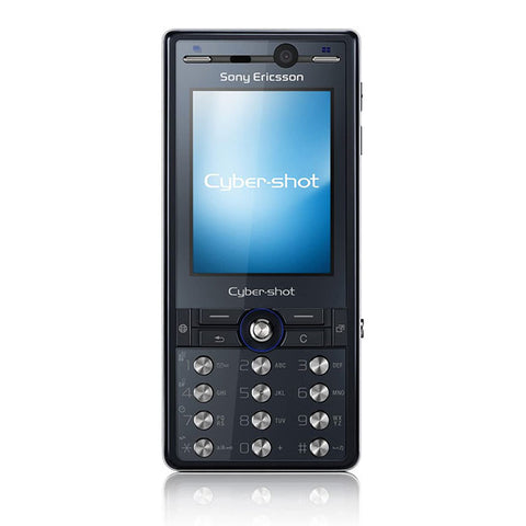 Sony Ericsson K810i (Unlocked) | Unlocked