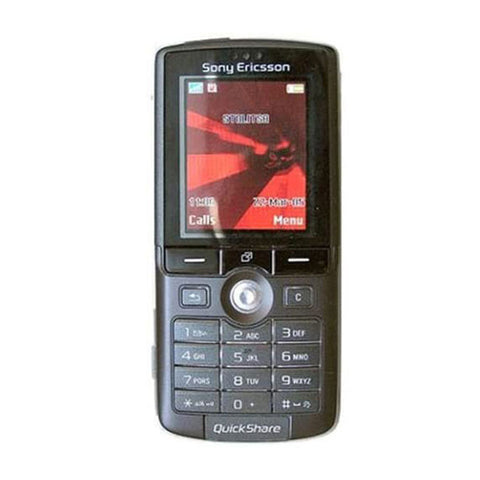 Sony Ericsson K750i | Unlocked