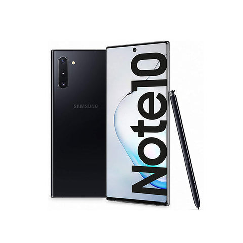 Samsung Galaxy Note 10 256GB Dual | Unlocked