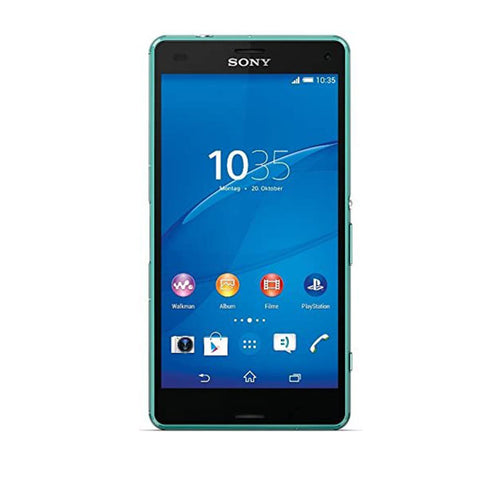 Sony Xperia Z3 Compact 16GB | Unlocked