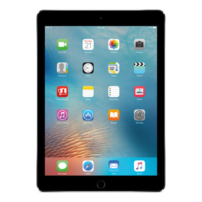 iPad Pro 9.7 (2016) 128GB Wi-Fi + 4G (Unlocked) | RefurbPhone