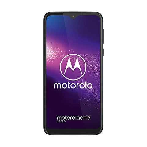Motorola One Macro 64GB | Unlocked