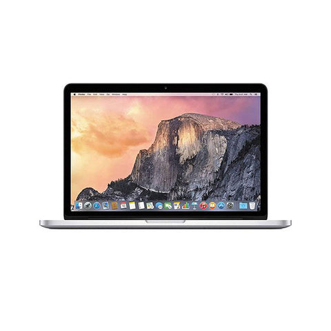 Apple MacBook Pro Early 2016, 13.3″- Core i5 2.0 GHz - 8 GB RAM - 512 GB SSD