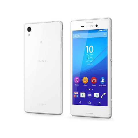 Sony Xperia M4 Aqua 8GB | Unlocked