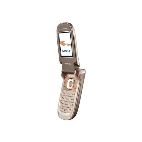 Nokia 2760 | Unlocked