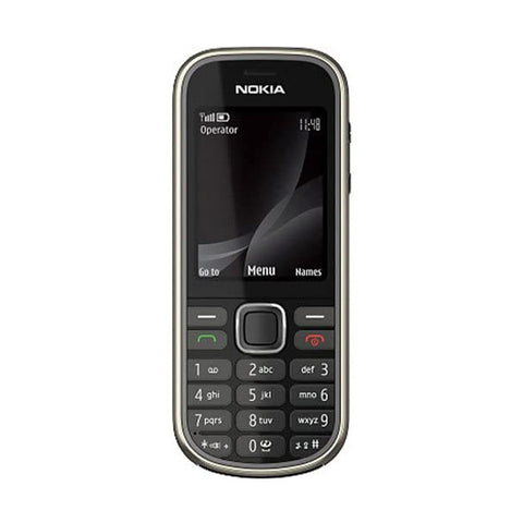 Nokia 3720 Classic | Unlocked