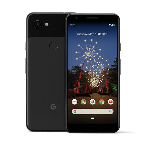 Google Pixel 3A 64GB | Unlocked