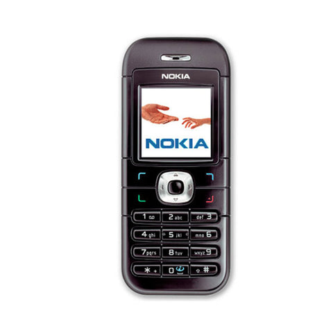 Nokia 6030 | Unlocked