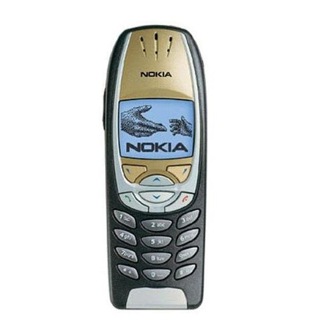 Nokia 6310 | Unlocked