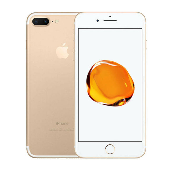 iPhone 7 Plus 32GB Gold - Unlocked