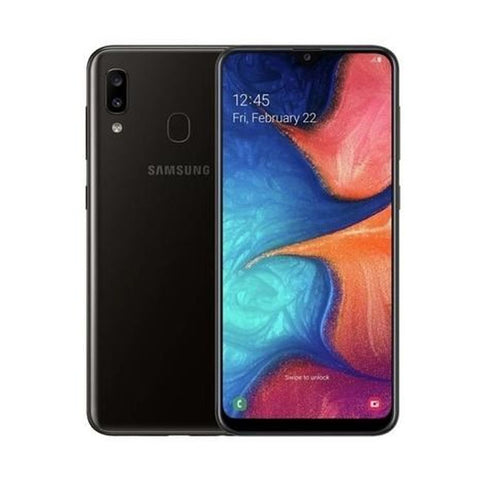 Samsung Galaxy A20e 32GB Dual | Unlocked