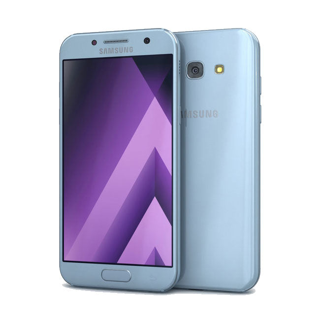 Samsung Galaxy A5 (2017) 32GB Blue - Unlocked