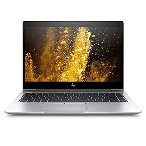 HP EliteBook 840 G5 14-inch Laptop - Core i5 1.7GHz CPU 16GB 256GB
