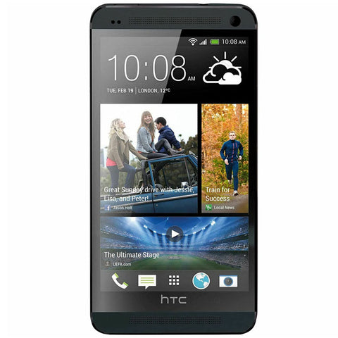 HTC One M7 32GB | Unlocked