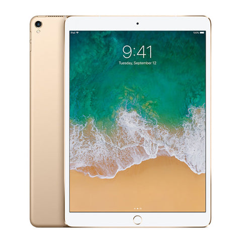 iPad Pro 10.5 (2017) 64GB Wi-Fi + Cellular | Unlocked