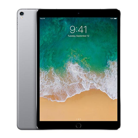 iPad Pro 10.5 2017 256GB Wi-Fi