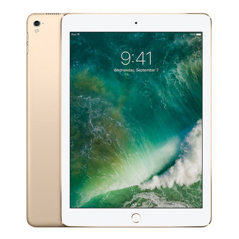 iPad Pro 9.7 (2016) 32GB Wi-Fi + Cellular | Unlocked