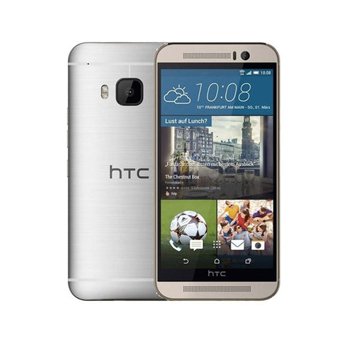 HTC One M9 32GB | Unlocked
