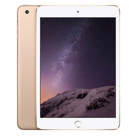 iPad Mini 3 (2014) 64GB Wi-Fi