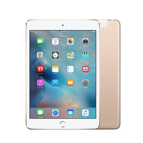 iPad Mini 3 (2014) 16GB Wi-Fi + Cellular | Unlocked