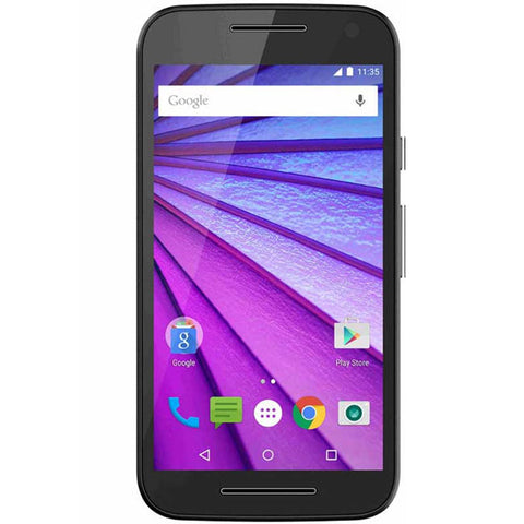 Motorola Moto G 3rd Gen 8GB | Unlocked