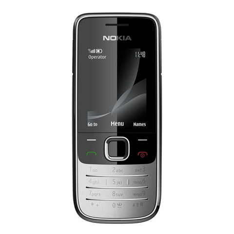Nokia 2730 Classic | Unlocked