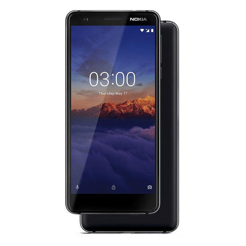 Nokia 3.1 16GB | Unlocked