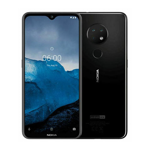 Nokia 6.2 32GB | Unlocked