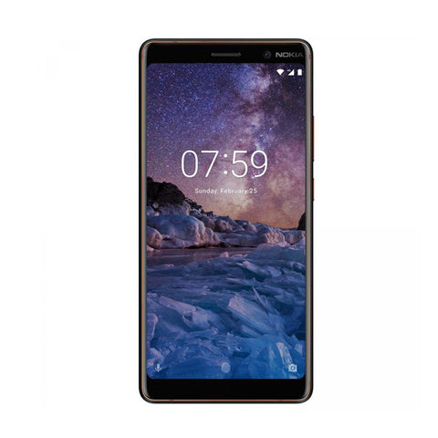 Nokia 7 Plus 64GB Dual | Unlocked