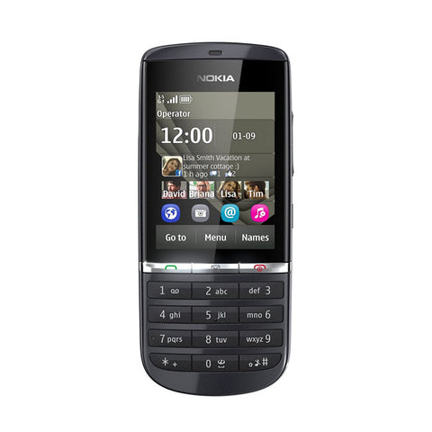 Nokia Asha 300 | Unlocked