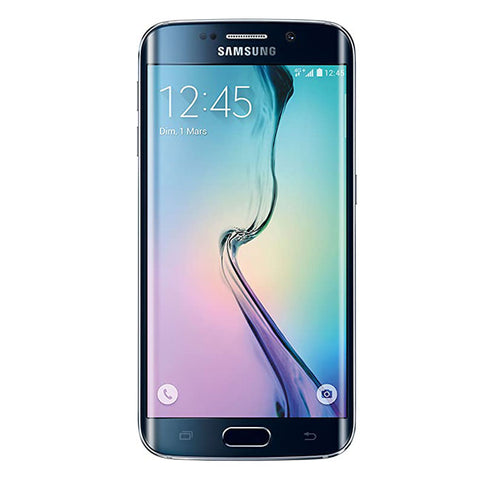 Samsung Galaxy S6 Edge 64GB | Unlocked
