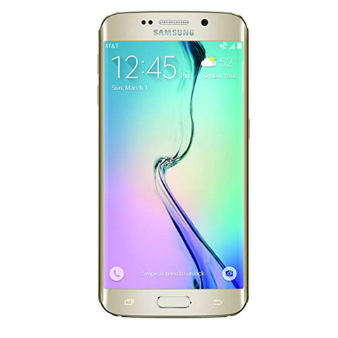 Samsung Galaxy S6 Edge 32GB | Unlocked