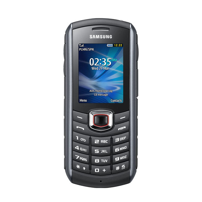 Samsung B2710 Grey - Unlocked