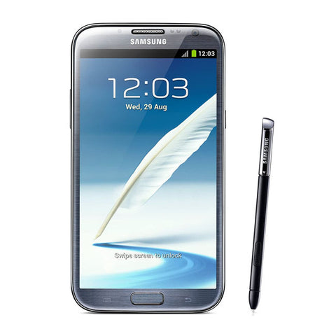 Samsung Galaxy Note II 16GB | Unlocked