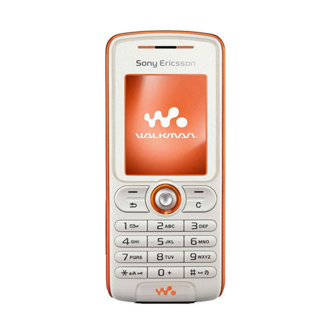 Sony Ericsson W800 Walkman | Unlocked
