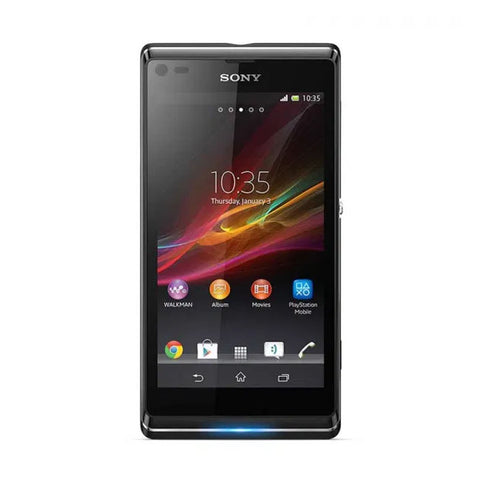 Sony Xperia L 8GB | Unlocked